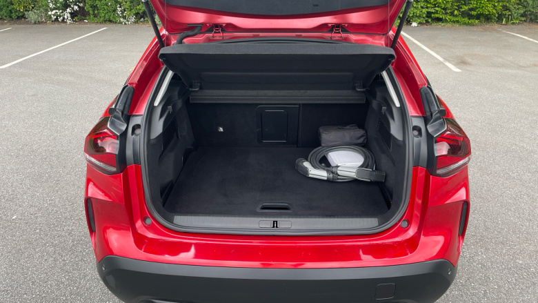 Citroen C4 100kW Shine Plus 50kWh 5dr Auto Electric Hatchback